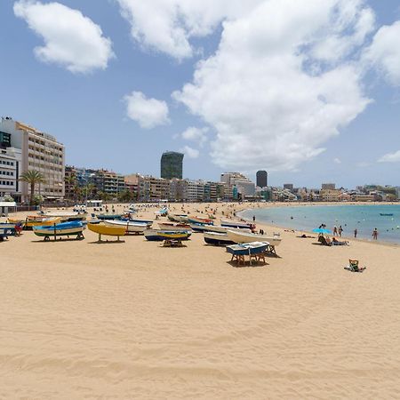 Lavish Home By Canariasgetaway Las Palmas Exterior photo
