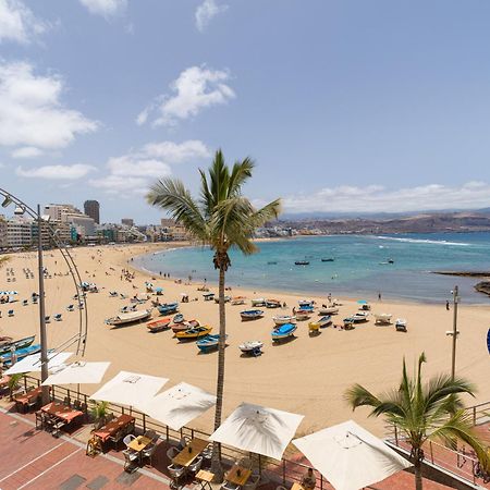 Lavish Home By Canariasgetaway Las Palmas Exterior photo
