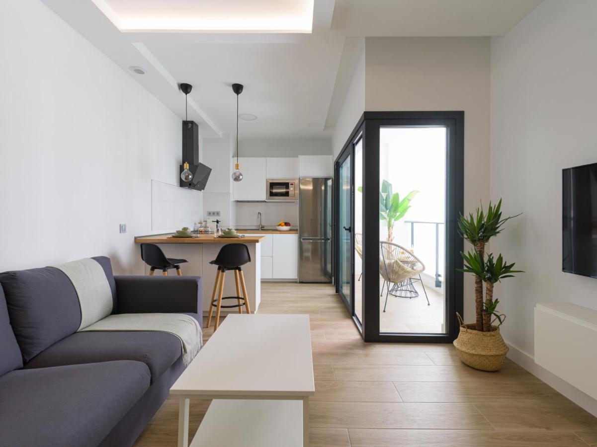 Lavish Home By Canariasgetaway Las Palmas Exterior photo