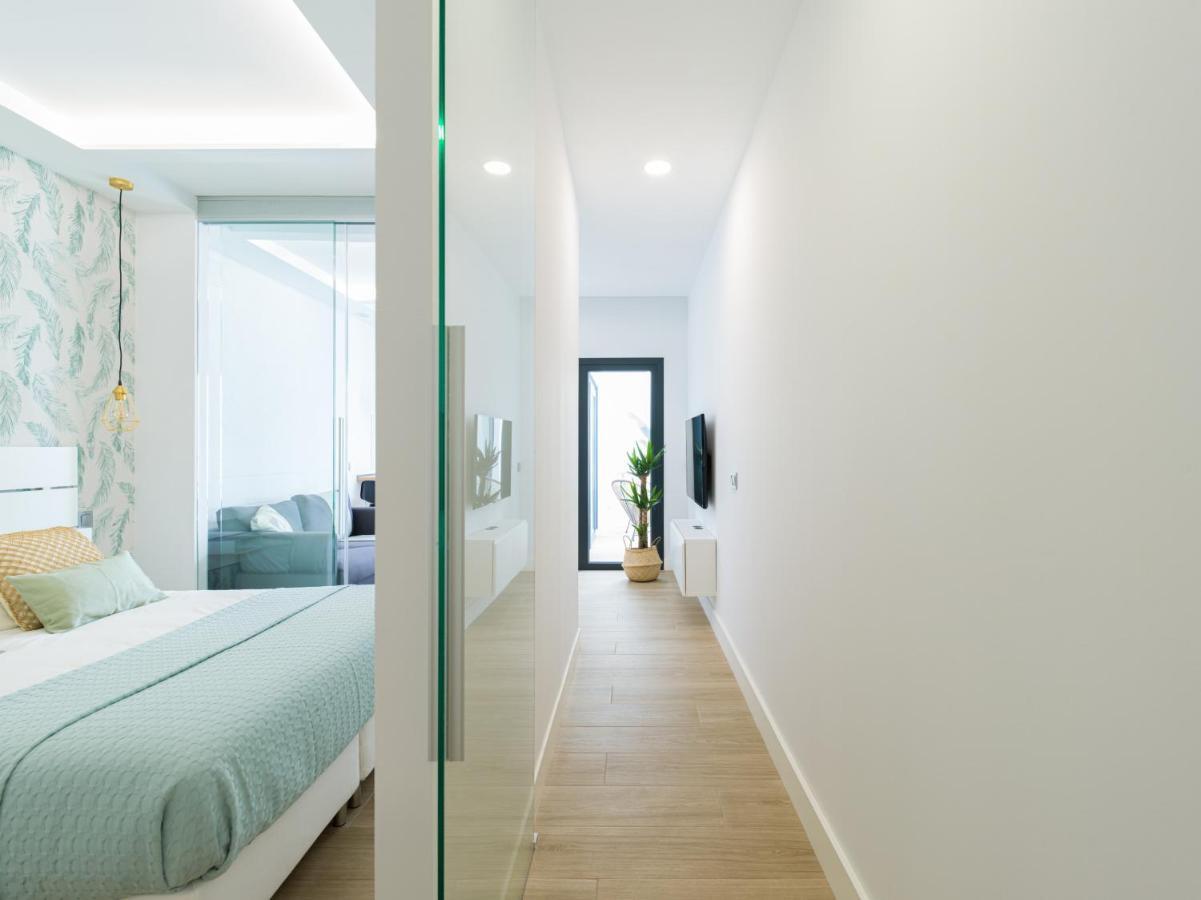Lavish Home By Canariasgetaway Las Palmas Exterior photo