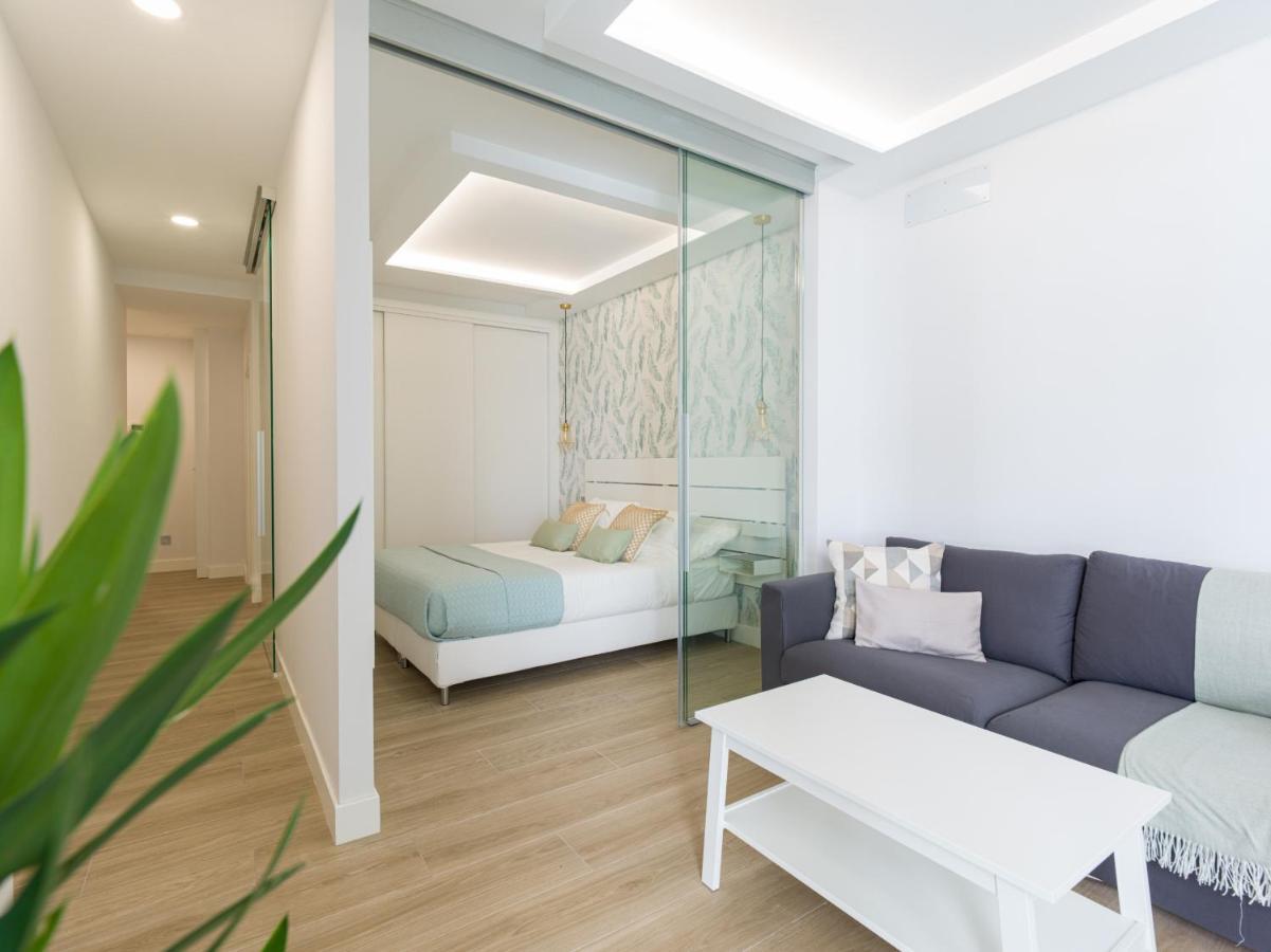 Lavish Home By Canariasgetaway Las Palmas Exterior photo
