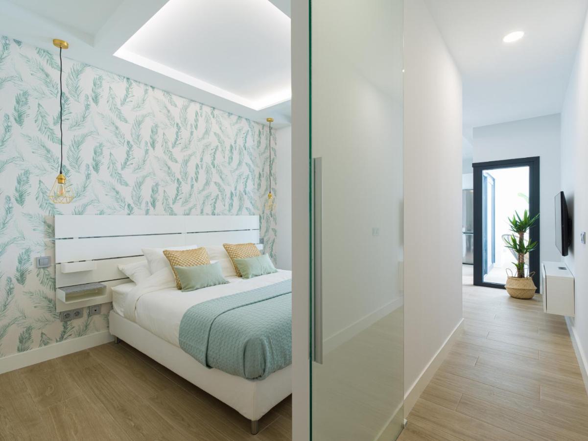 Lavish Home By Canariasgetaway Las Palmas Exterior photo