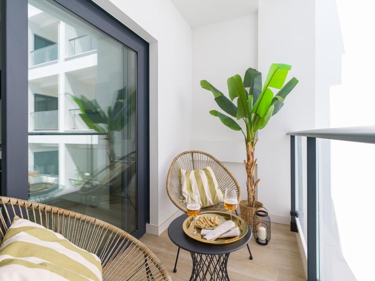 Lavish Home By Canariasgetaway Las Palmas Exterior photo