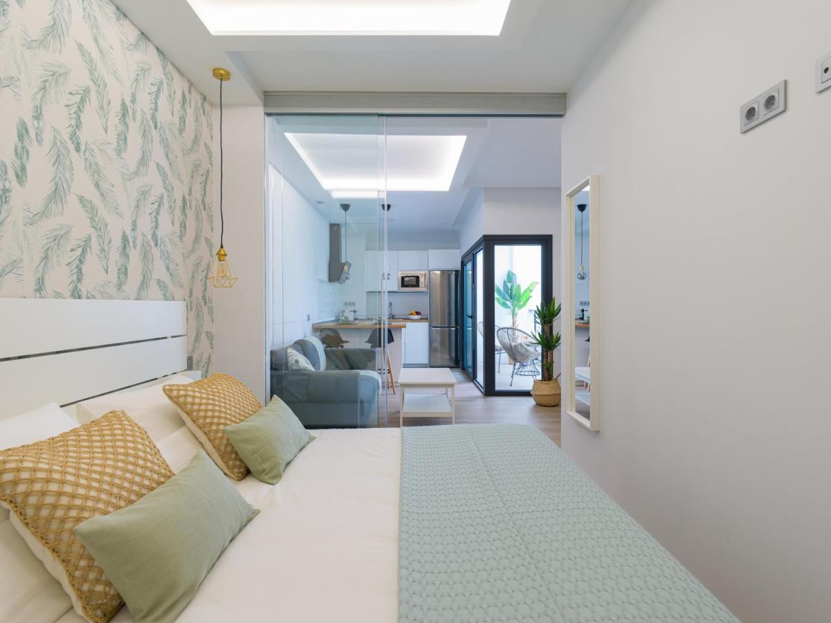 Lavish Home By Canariasgetaway Las Palmas Exterior photo