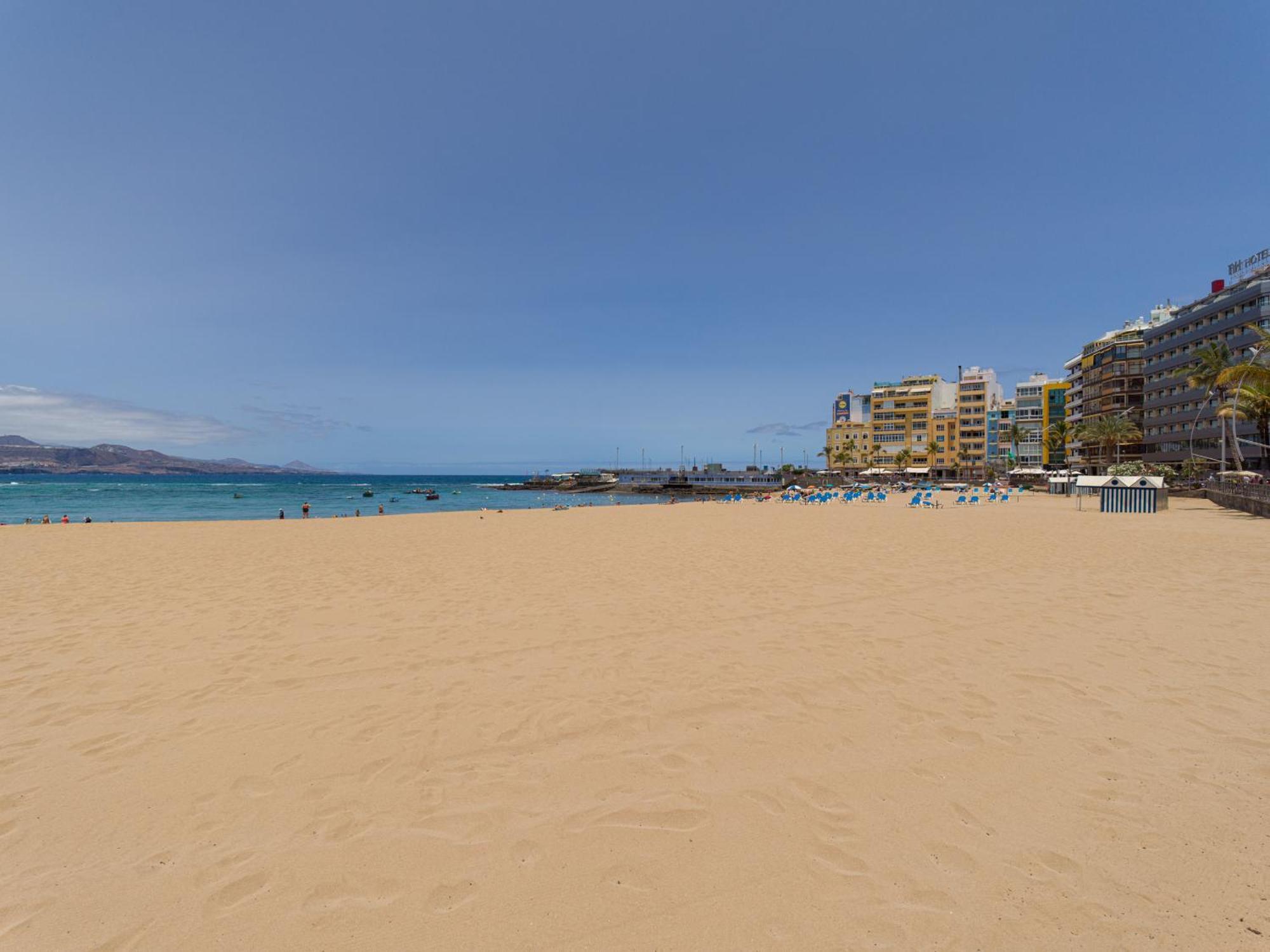 Lavish Home By Canariasgetaway Las Palmas Exterior photo