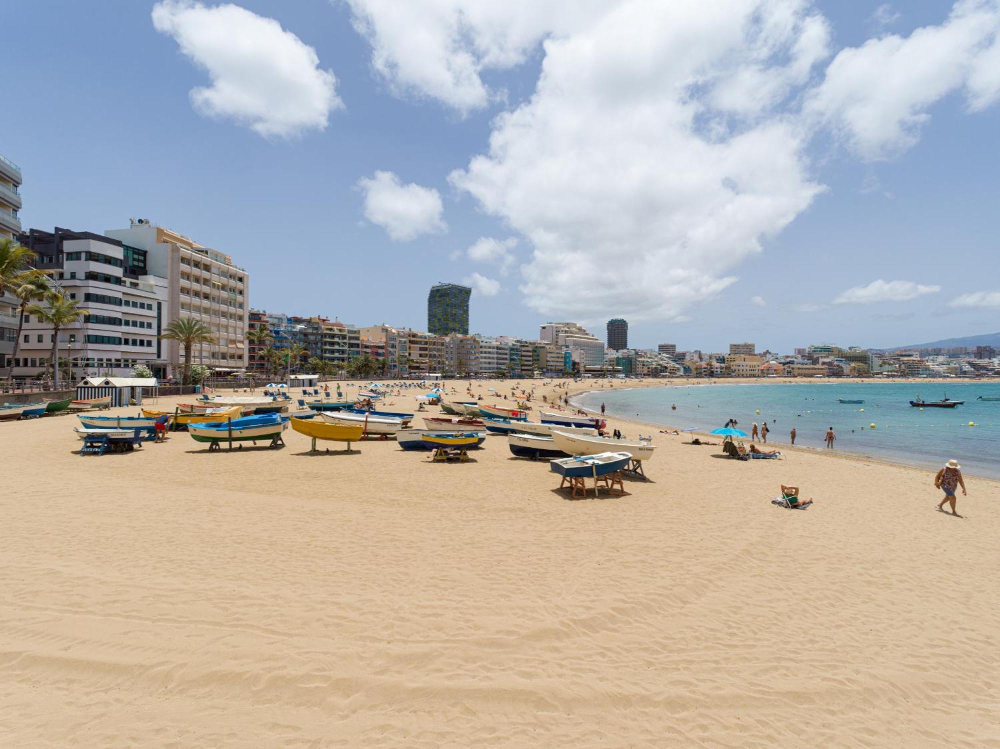 Lavish Home By Canariasgetaway Las Palmas Exterior photo