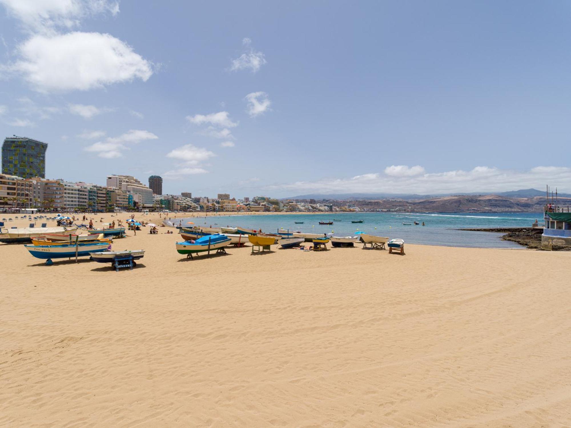Lavish Home By Canariasgetaway Las Palmas Exterior photo