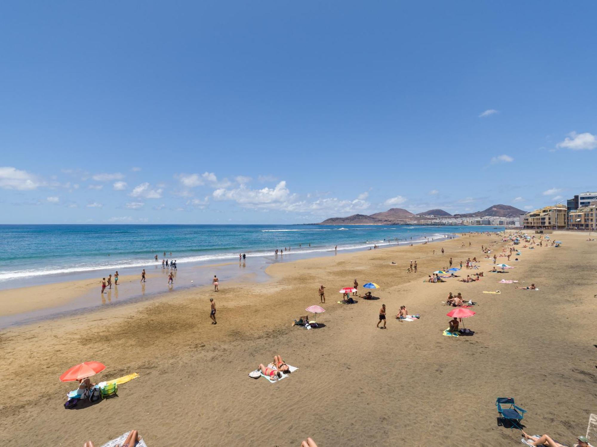 Lavish Home By Canariasgetaway Las Palmas Exterior photo