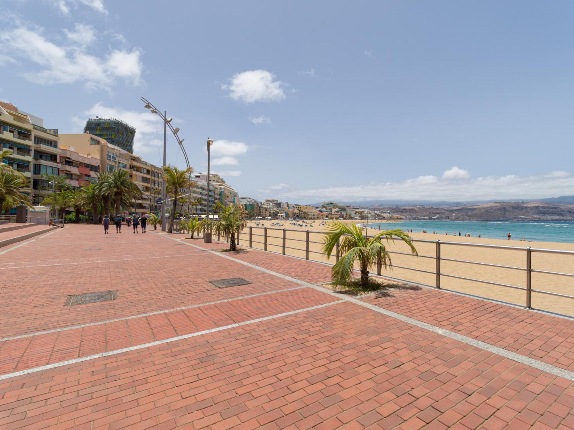 Lavish Home By Canariasgetaway Las Palmas Exterior photo