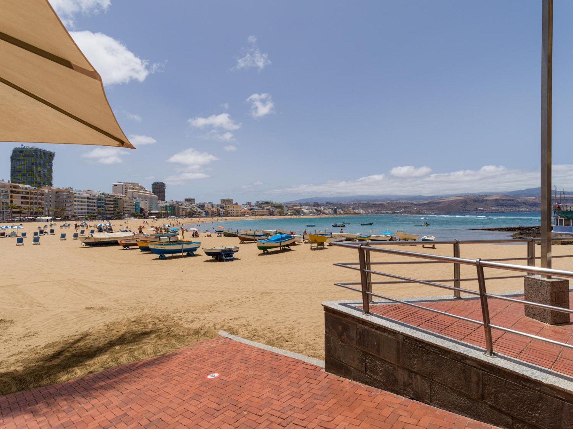 Lavish Home By Canariasgetaway Las Palmas Exterior photo