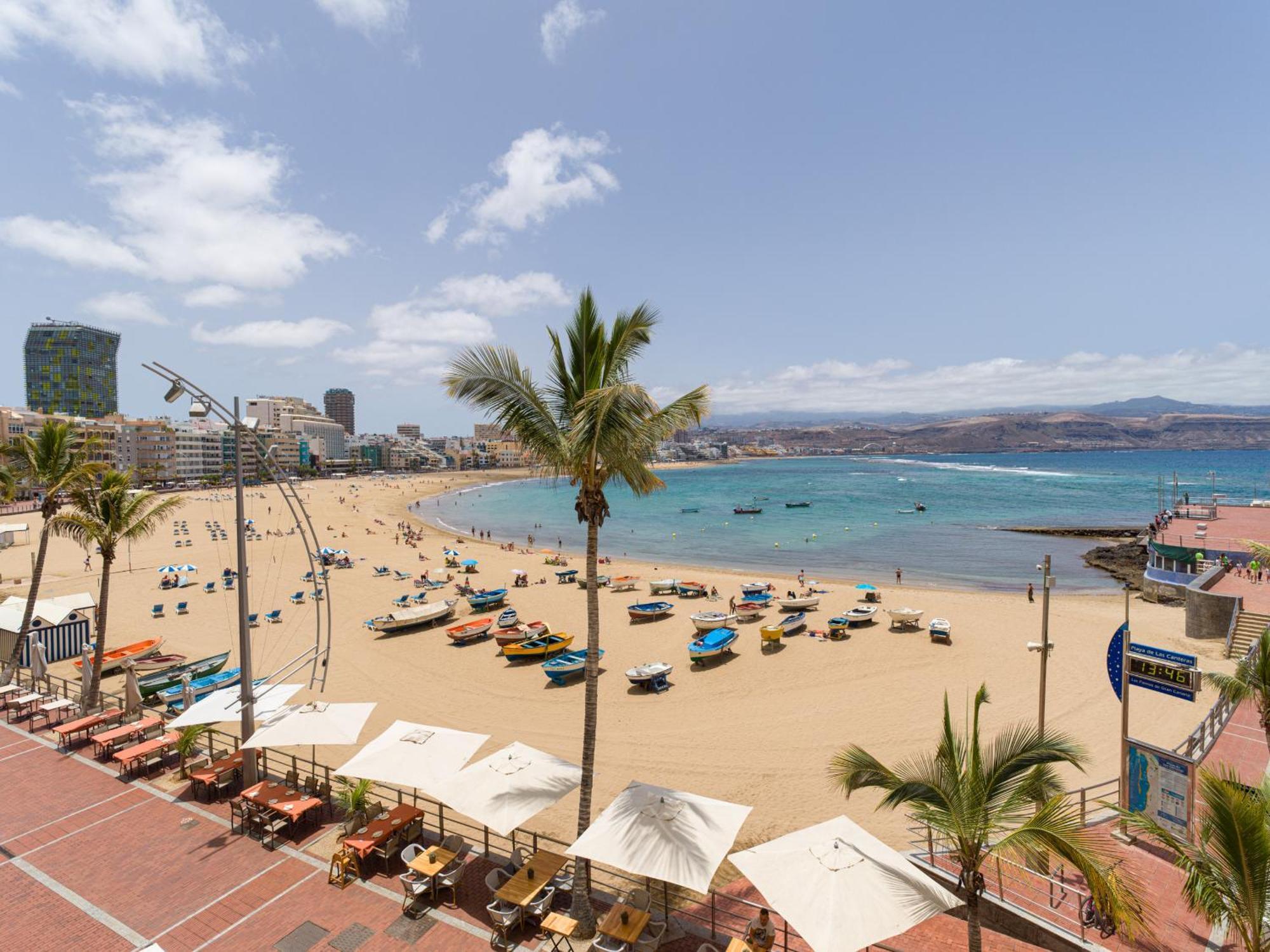 Lavish Home By Canariasgetaway Las Palmas Exterior photo